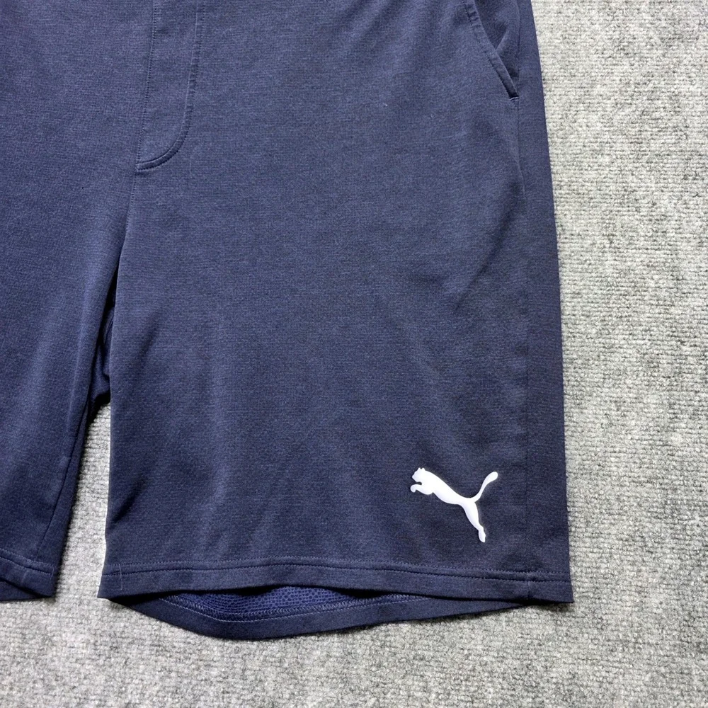 Puma athletic shorts